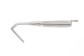 Devine-Millard-Aufrecht Nasal Retractor Fiberoptic Lighting 7 5/8" (19.5 cm), 525150