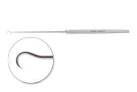 Gillies Converse Skin Hooks 7 1/4" (18.5 cm), 54128