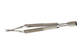 Digitate-Heifetz Scissors 5 3/4" (14.6 cm), 66102