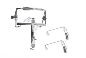 Dingman Mouth Gag 5 3/4" (14.5 cm), 70450