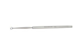 Fox Curettes 5 1/2" (14.0 cm) 2.0 mm, KM29496