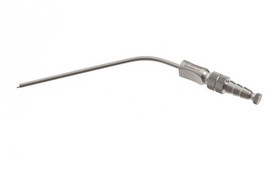 Frazier Suction Tubes 7 1/8" (18.0 cm) 10 Fr, KM42826