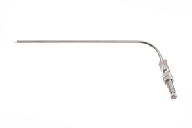 Frazier Suction Tubes 7 1/2" (19.0 cm) 9 Fr, KM42874