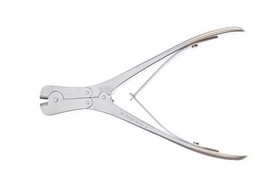 Front And Side Wire Cutter 6 3/4" (17.0 cm) length, KM46625