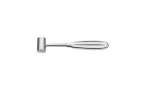 Gerzog Bone Mallet 7 1/2" (19 cm) length, KM46661