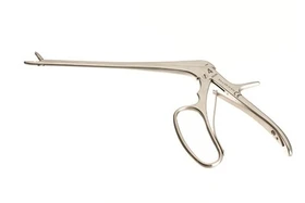 Ferris-Smith IVD Rongeurs 7" (18.0 cm) length Angled Upward 4.0 mm x 10.0 mm, KM47872