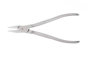 Flat Nose K-Wire Pliers 6 3/4" (17.0 cm) length, KM48254