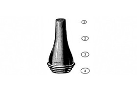 Gruber Ear Speculum, KM56174