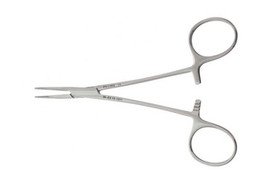 In-Ex Halsted Mosquito Forceps 4 7/8" (12.5 cm), 101011