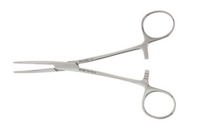 In-Ex Kelly Forceps 5 1/2" (14.0 cm), 101013