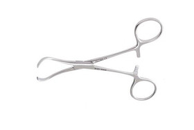 In-Ex Edna Towel Clamp 5 3/8" (13.5 cm), 101028