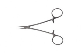 In-Ex Webster Needle Holder 4 7/8" (12.5 cm), 101031