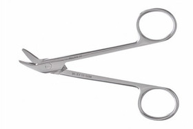 In-Ex Wire Scissors 4 3/4" (12.0 cm), 101039