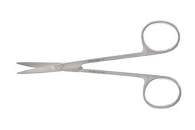In-Ex Iris Scissors 4 1/2" (11.5 cm), 101145
