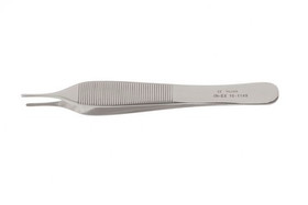 In-Ex Adson Dressing Forceps 4 3/4" (12.0 cm), 101149