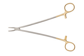 Heaney Needle Holders 10 3/8" (26.5 cm), 152837
