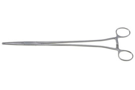 Heaney Ballentine Clamps 12" (30.5 cm) Straight, 175039