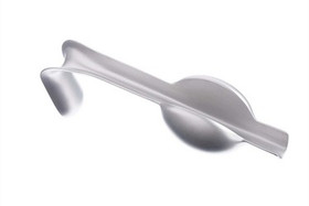 Henrotin Weighted Vaginal Speculum 3 1/2" (9.0 cm), 212187
