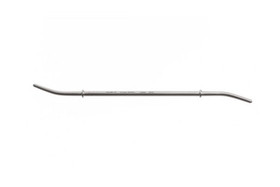 Hank Uterine Dilators, Pilling 10 7/8" (27.5 cm) 19-20 Fr. (6.3 mm x 6.7 mm), 212666