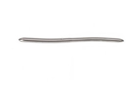 Hegar Uterine Dilators, Pilling 7 7/8" (20.0 cm) Size 11.0 mm-12 mm, 212679