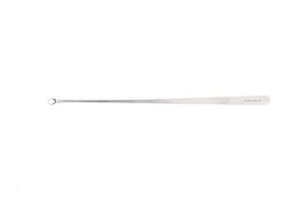 Heaney Biopsy Curette 9 7/8" (25.0 cm), 212905