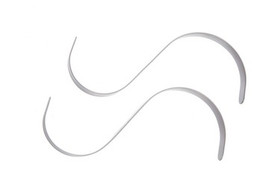 Hasson "S" 16.5 cm, 15.0 mm, 306010A