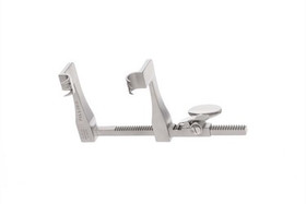 Heitmiller Mini Thoracotomy Retractor Adult 16.0 mm width, 341310
