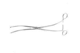 Howard-DeBakey Aortic Aneurysm Clamps 12 5/8" (32.0 cm), 353610