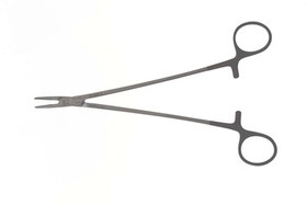 Howell Valve Technique Needle Holder 8 1/8" (20.5 cm), 354928