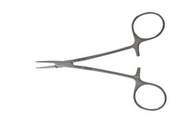 Halsted Weck Mosquito Forceps 4 3/4" (12.0 cm), 475084