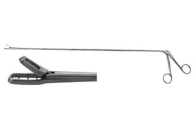 Holinger Cup Biting Specimen Forceps 60.0 cm, 505334
