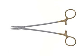 Heaney Bulldog Needle Holder 8 1/8" (20.5 cm), 511251