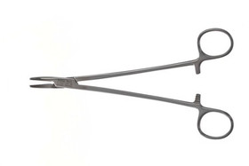Heaney Needle Holders 8 1/8" (20.5 cm), 511252