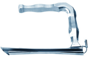 Holinger Anterior Commissure Laryngoscopes, 522045