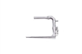 Healy-Jako Pediatric Subglottiscope 155 mm, 522242