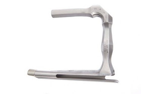Improved Tucker Mediastinoscope 180 mm, 522311
