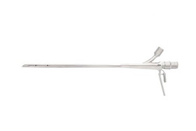 Holinger Ventilating Fiberoptic Bronchoscope 400 mm, 522585