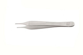 Hudson Tissue Forceps 4 7/8" (12.5 cm), 57215