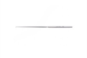 Hoen Hook 9 1/4" (23.5 cm) length, 594400
