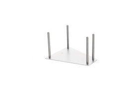 Instrument Rack 3" (7.5 cm) posts, 840220