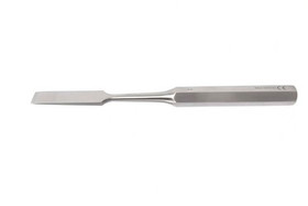 Hibbs Osteotomes 9" (23.0 cm) length Straight 5/8", KM46362