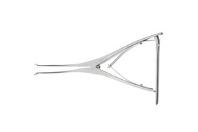 Inge Retractor 10 3/8" (26.5 cm) length, KM48230