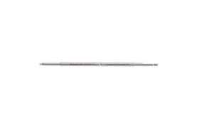 Hexagonal Screwdriver Shaft 5 1/2" (14.0 cm) length, KM48348