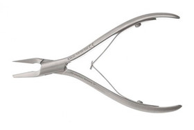 Ingrown Nail Forceps, KM69348