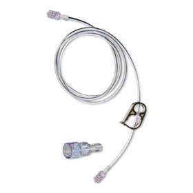 SPIN-LOCK Connection Set ACCEL For ACCEL 600 mL and 1,000 mL Evacuated Drainage Bottles, 50/Case