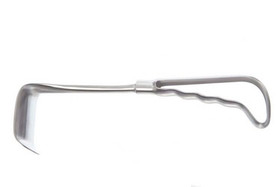 Kelly Retractors 10" (25.5 cm), 164527