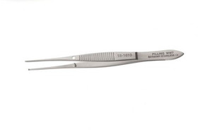 Iris Tissue Forceps 3 7/8" (10.0 cm), 181610