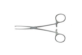 Judd-Allis Intestinal Forceps 5 7/8" (15.0 cm), 182900