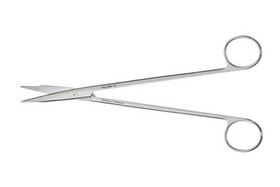 Jamison-Metzenbaum Tenotomy Scissors 8 1/8" (20.5 cm), 342222
