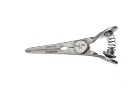 Jacobson Bulldog Clamps 2" (5.0 cm), 353131